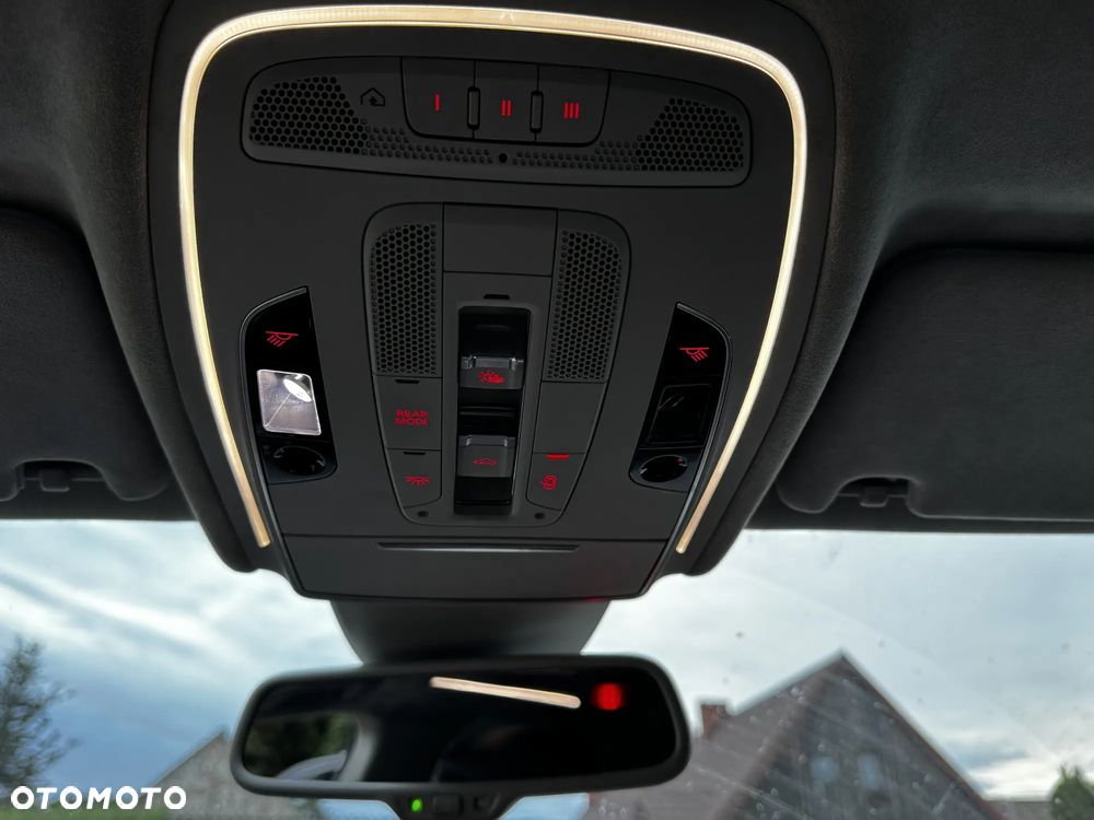 Audi A8 4.0 TFSI cylinder on demand quattro tiptronic Lang - 17