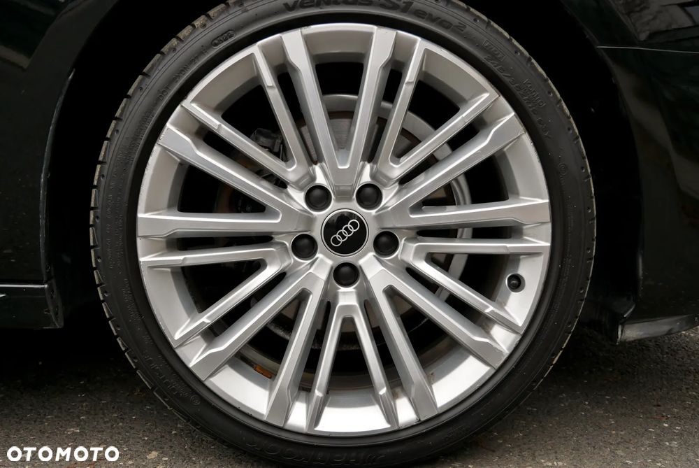 Audi A4 Limousine 35 TFSI mHEV S Line S tronic - 18