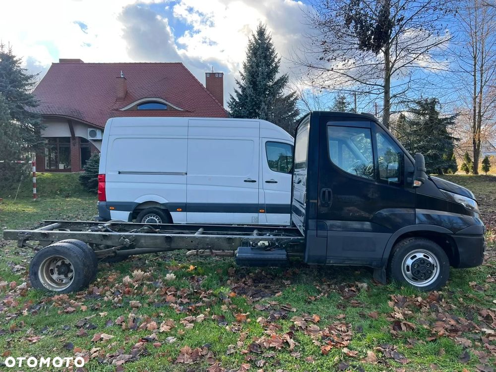 Iveco Daily 50C18 - 6
