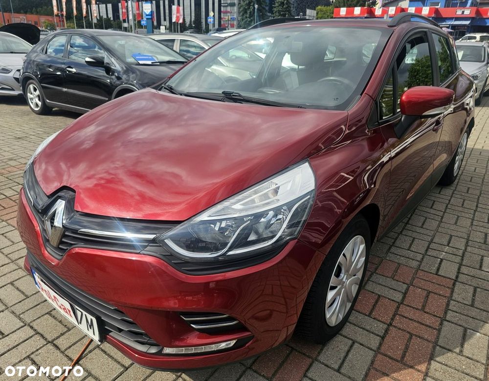 Renault Clio (Energy) TCe 75 LIFE - 3