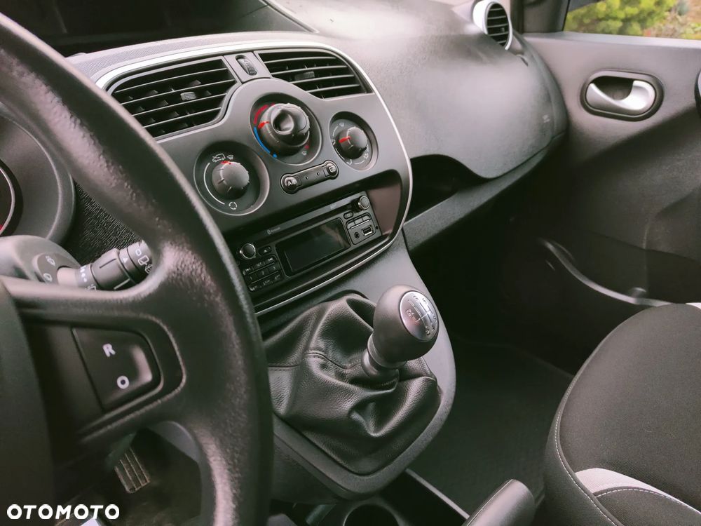 Renault Kangoo 1.2 TCE Energy Helios - 18