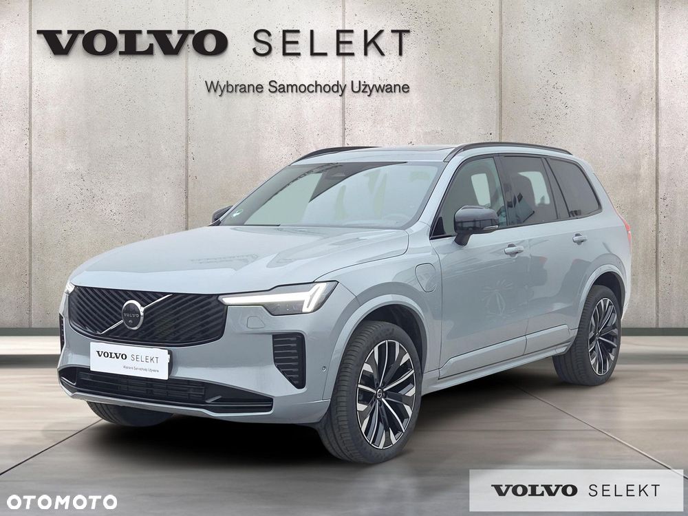 Volvo XC 90 - 1
