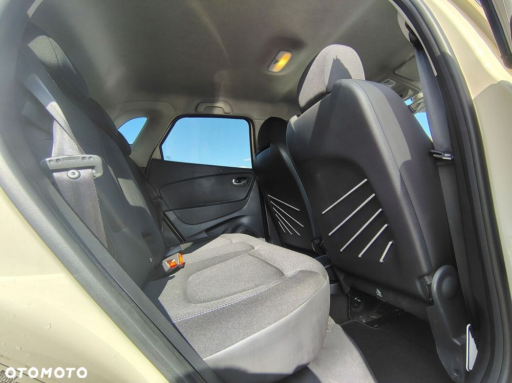 Renault Captur 1.2 Energy TCe Limited - 10