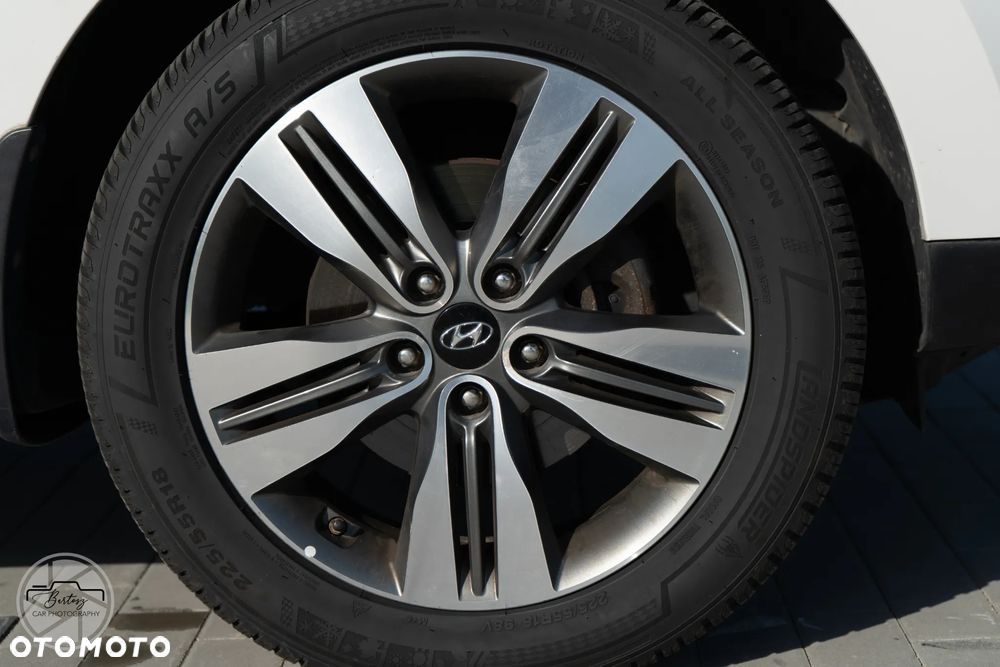 Hyundai ix35 - 31