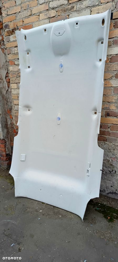 PODSUFITKA FORD FOCUS MK3 KOMBI - 4