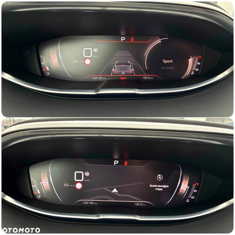 Peugeot 5008 1.6 PureTech GT S&S EAT8 - 19