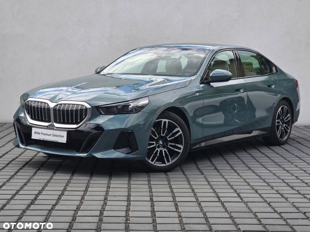BMW 5