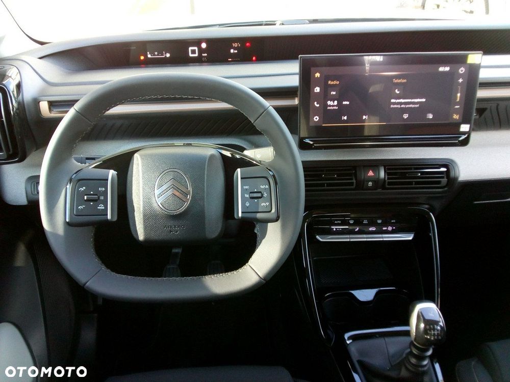 Citroën C3 Aircross - 14