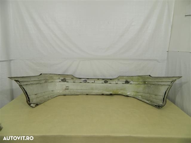 - Bara spate Mercedes C-Class Berlina, 00-07, A2038851625 - 4