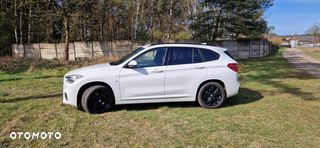 BMW X1 xDrive25d M Sport