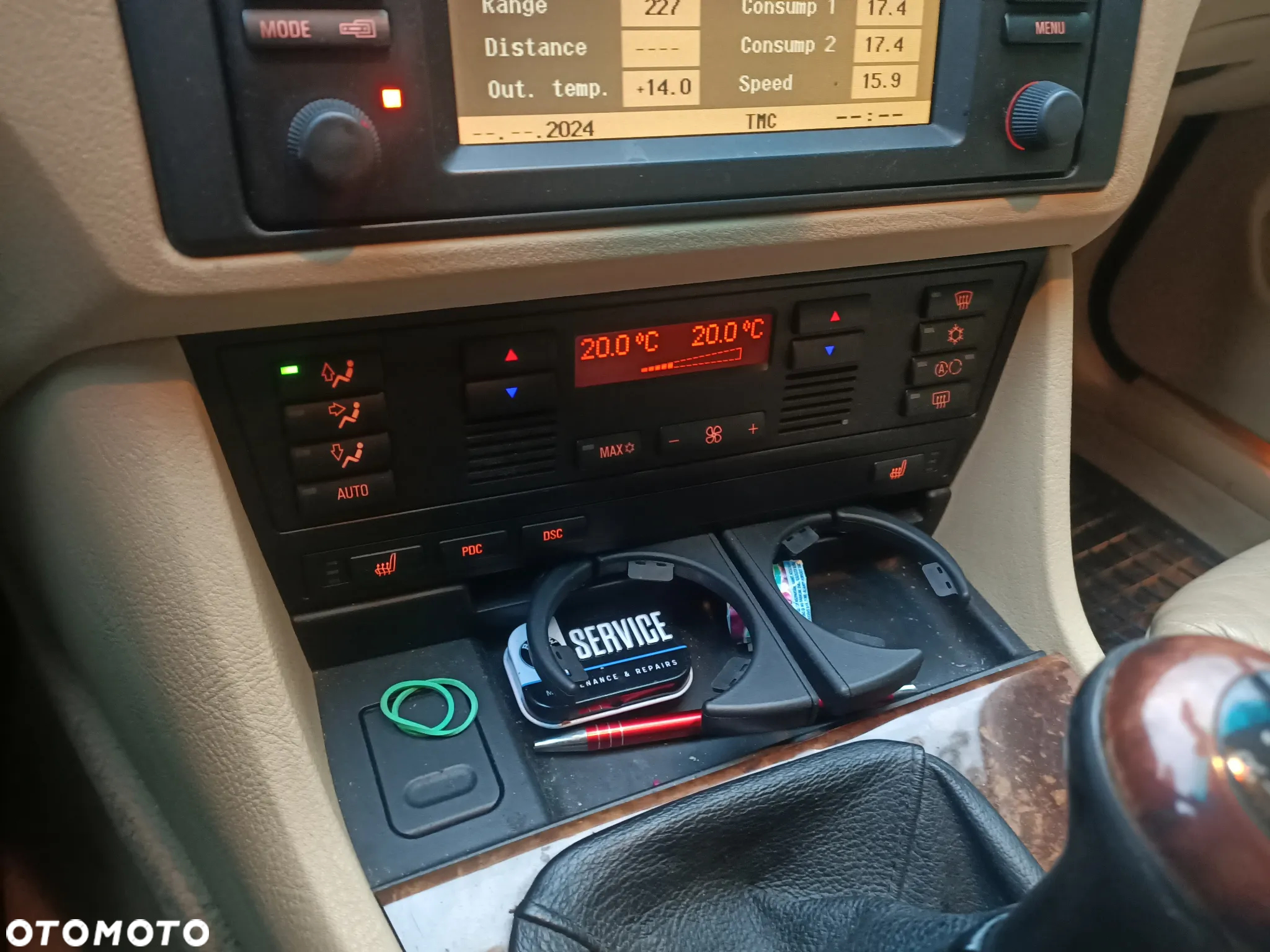 BMW Seria 5 530i - 5