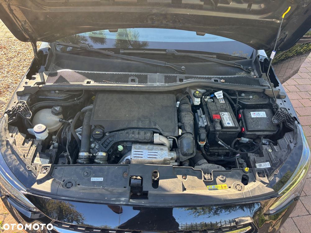 Opel Corsa 1.2 Direct Injection Turbo Start/Stop GS - 23