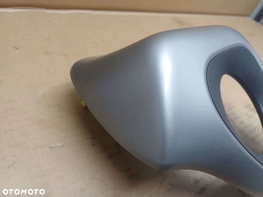 Citroen C1 II Peugeot 108 Aygo II Dekory osłony deski Komplet Europa 14-21 - 12