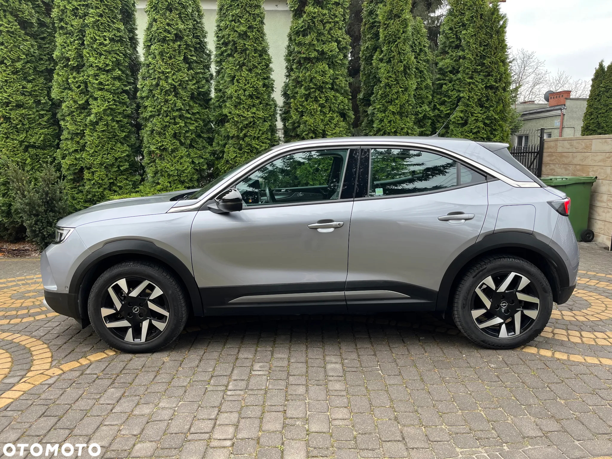 Opel Mokka Mokka-e 50kWh Elegance - 7