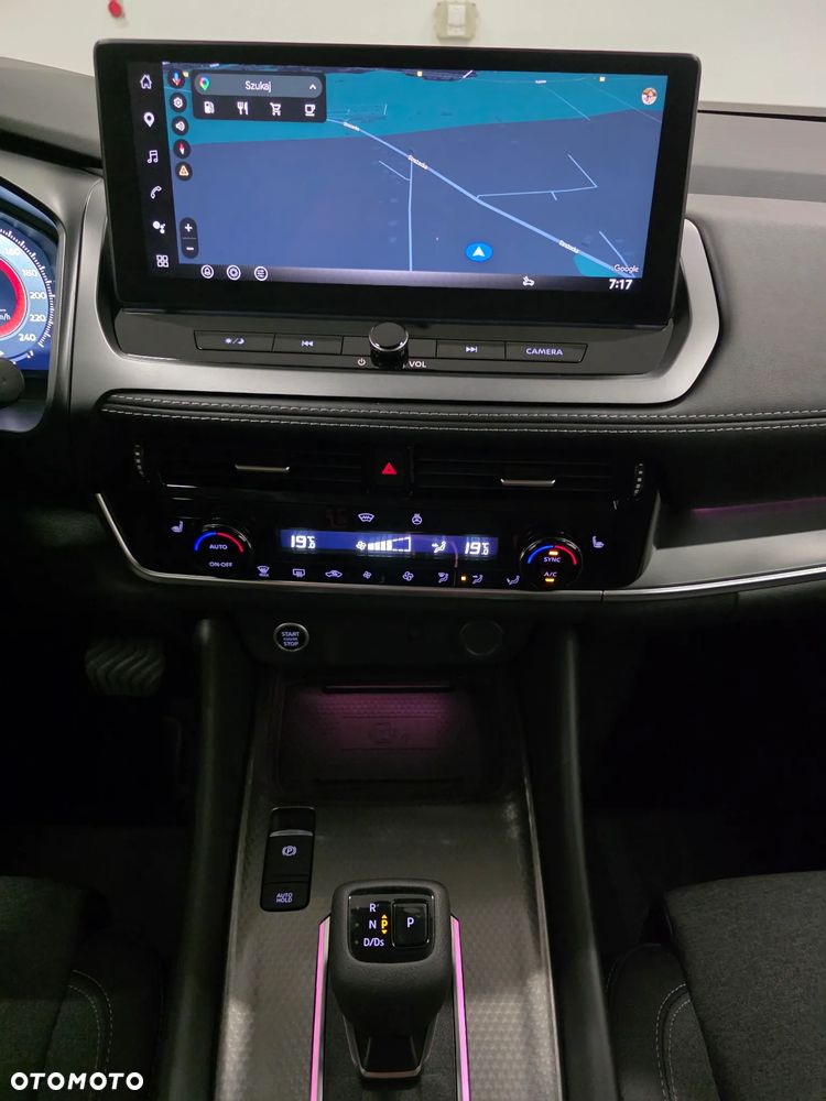 Nissan Qashqai - 11