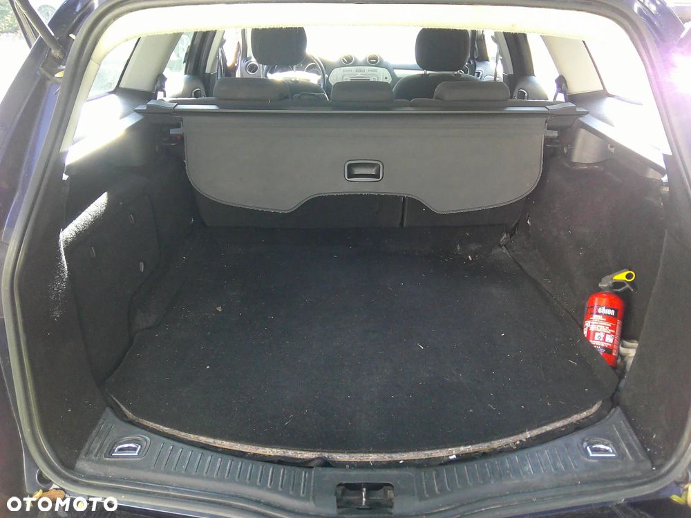 Ford Mondeo - 13