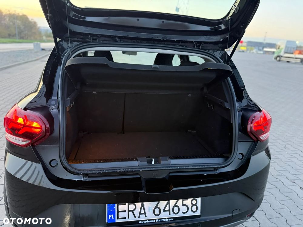 Dacia Sandero 2025 photo 5