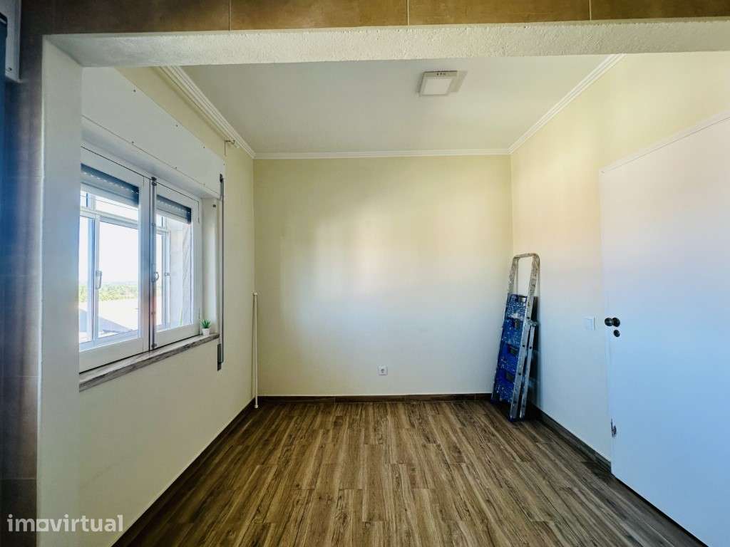 Apartamento tipologia T2 - Grande imagem: 3/16