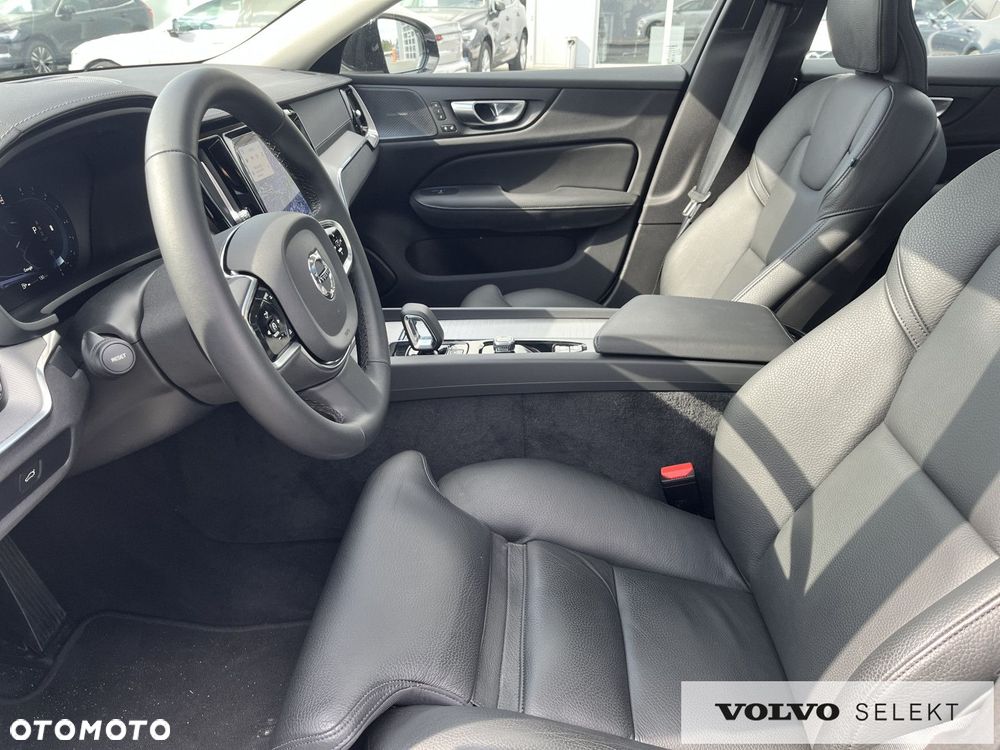 Volvo S60 - 15
