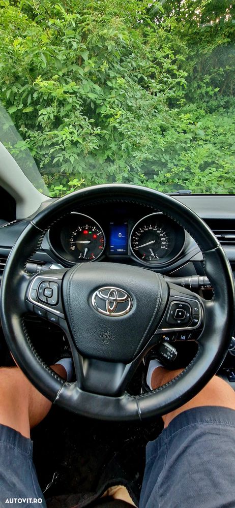Toyota Avensis Touring Sports 1.8 Executive - 7
