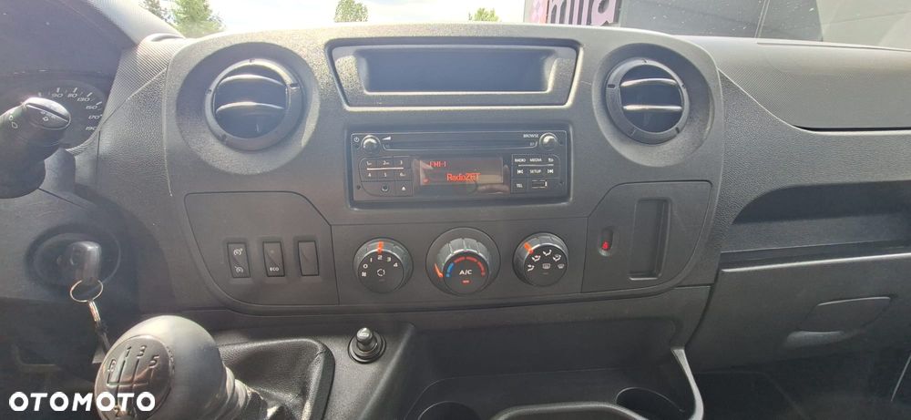 Renault Master - 12