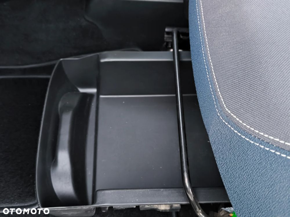 Citroën Berlingo 1.6 VTi 16V Multispace - 32