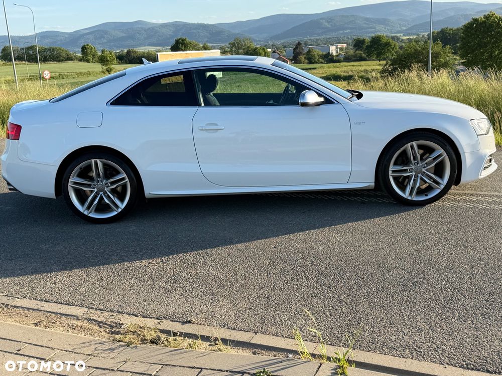 Audi S5 Coupé - 22