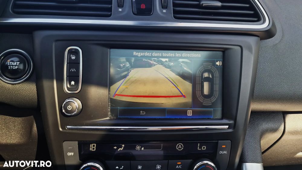 Renault Kadjar Energy dCi 130 Business - 15