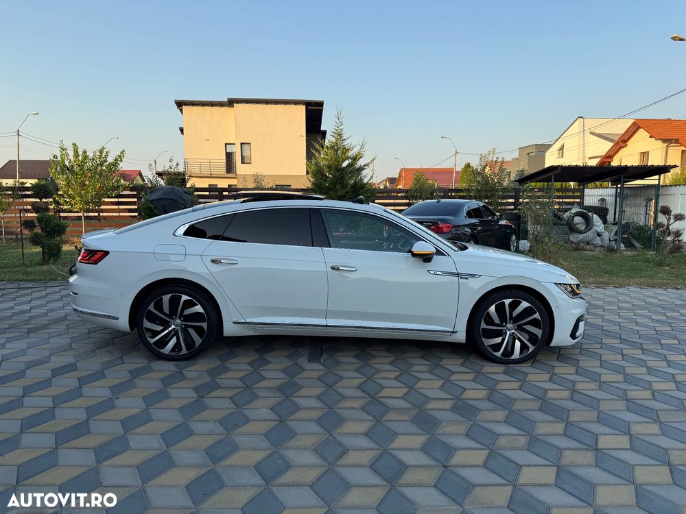 Volkswagen ARTEON 2.0 TDI DSG 4Motion R-Line - 21