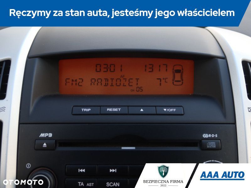 Kia Ceed - 16