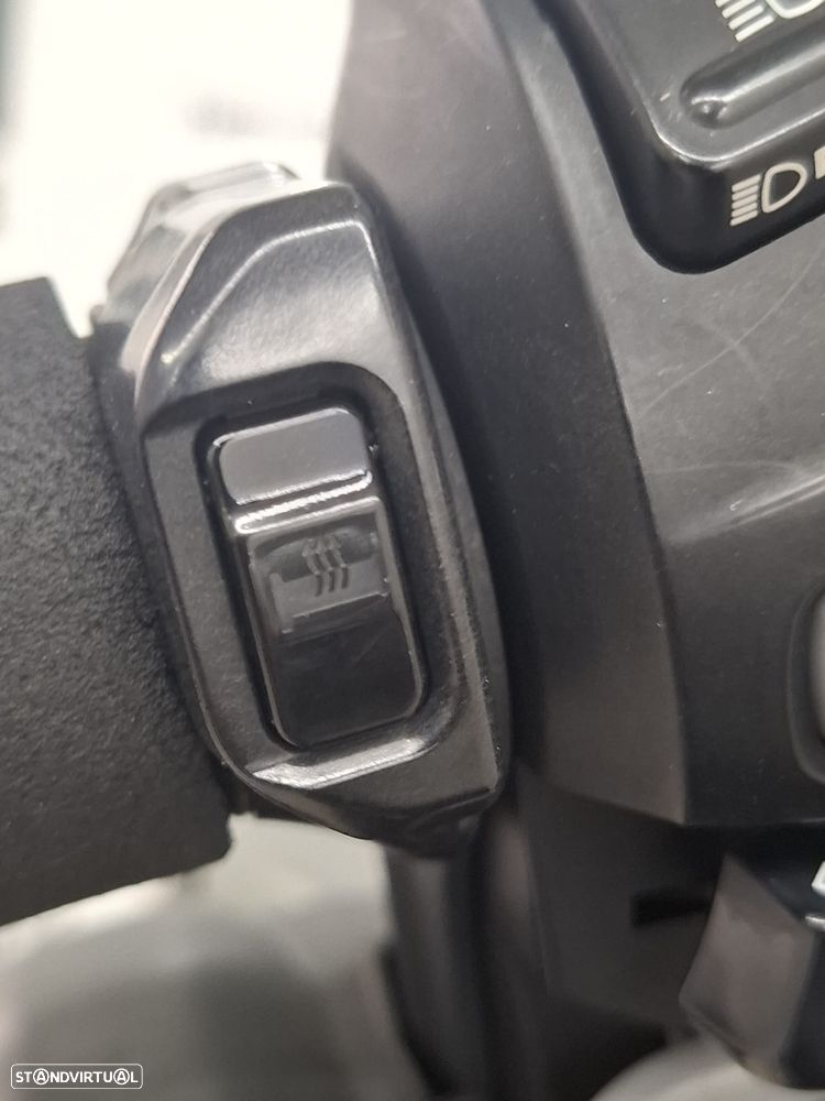 Honda Forza 350 - 19