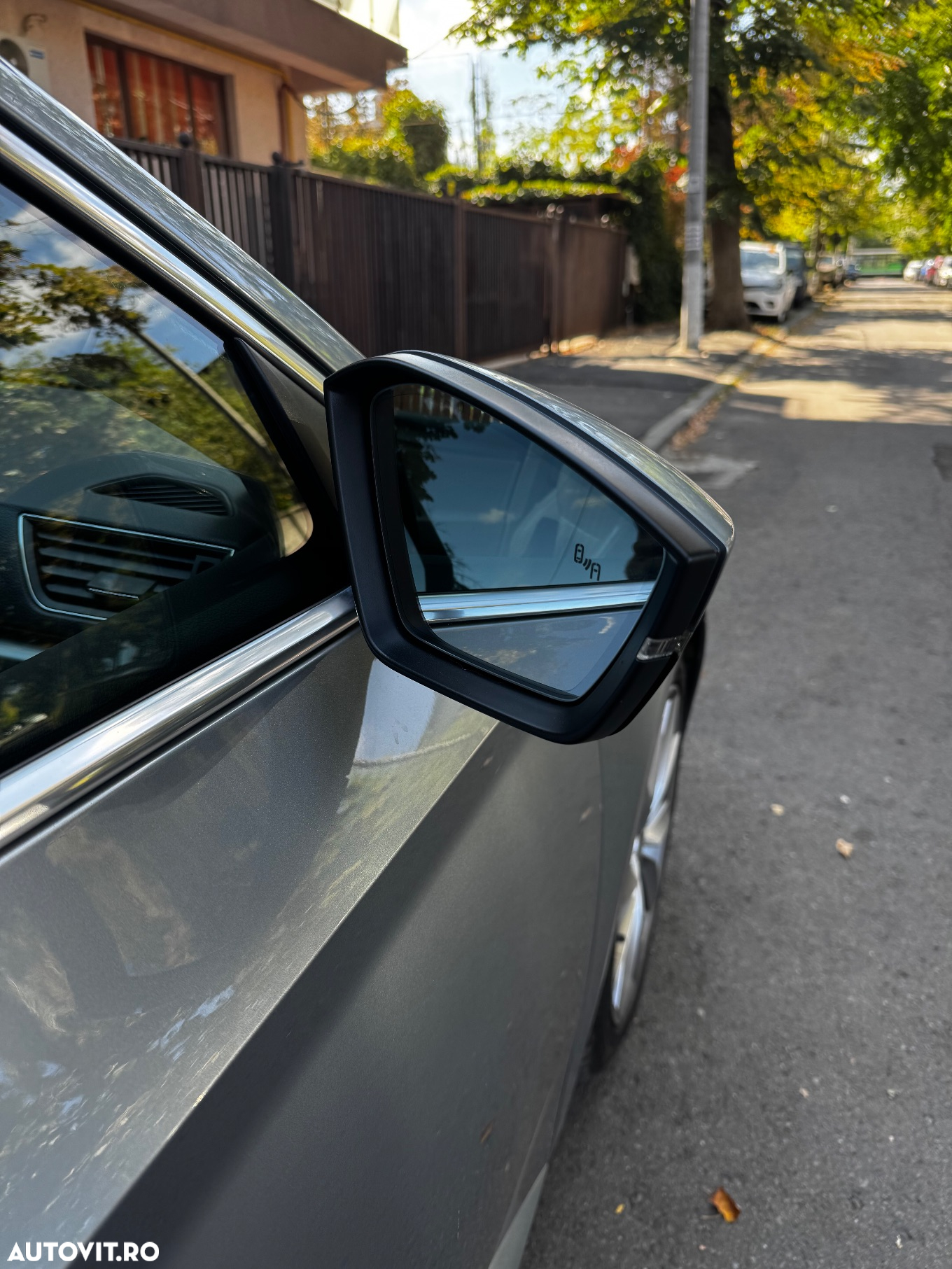 Skoda Superb 2.0 TDI DSG Ambition - 7