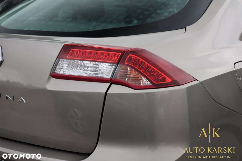 Renault Laguna - 14