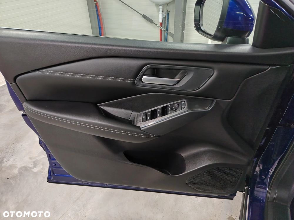 Nissan Qashqai 1.3 DIG-T MHEV N-Connecta - 20