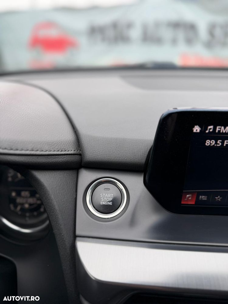 Mazda 6 Kombi SKYACTIV-D Drive 150 KIZOKU - 11