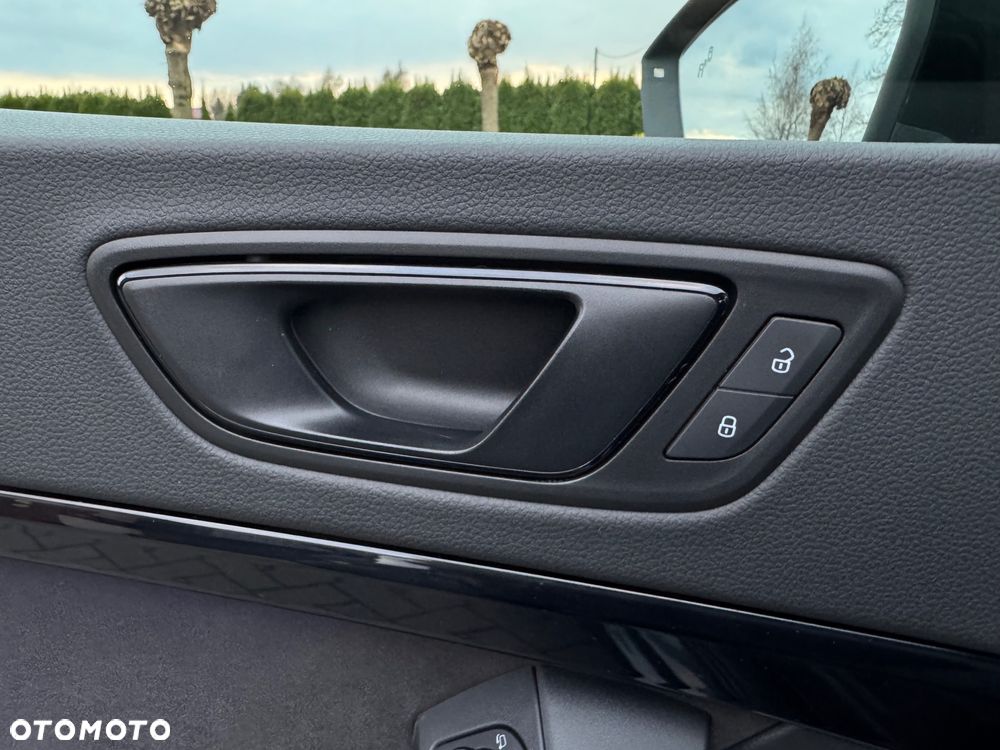 Cupra Ateca 2.0 TSI 4Drive DSG - 35