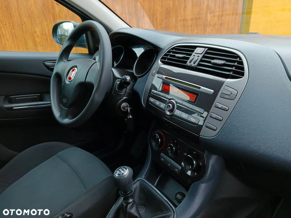 Fiat Bravo - 32