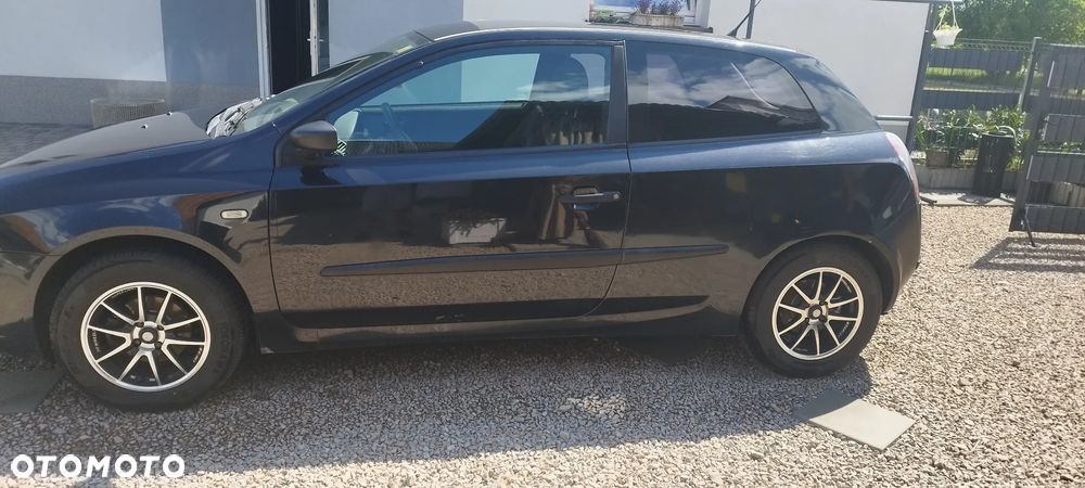 Fiat Stilo 1.6 16V - 3
