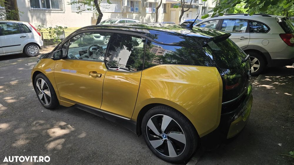 BMW i3 120 Ah - 2