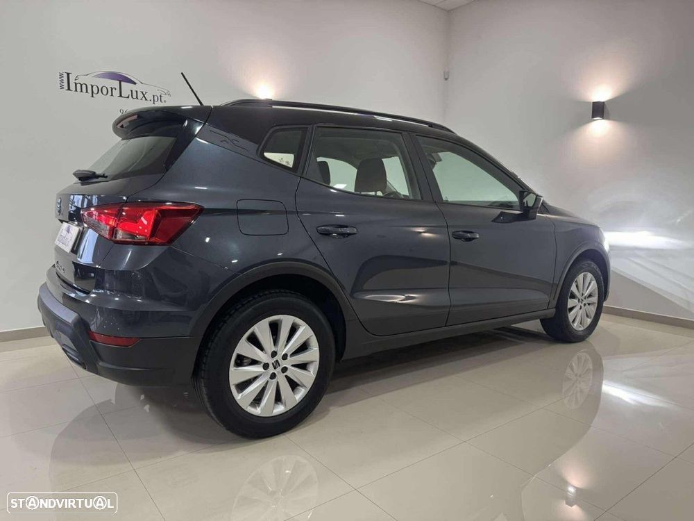 SEAT Arona 1.0 TSI Style - 2