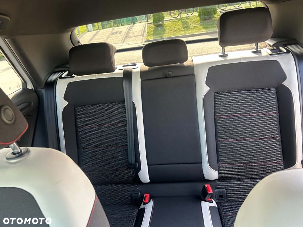 Volkswagen T-Roc 2.0 TSI 4Motion Premium DSG - 6