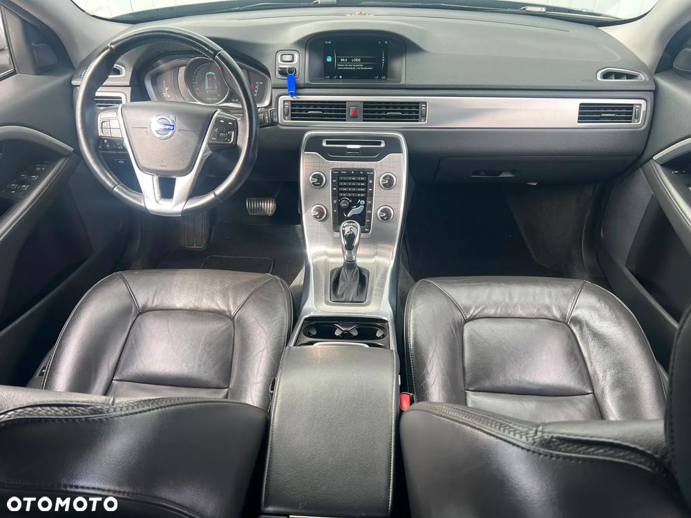 Volvo Xc 70 2016 photo 2