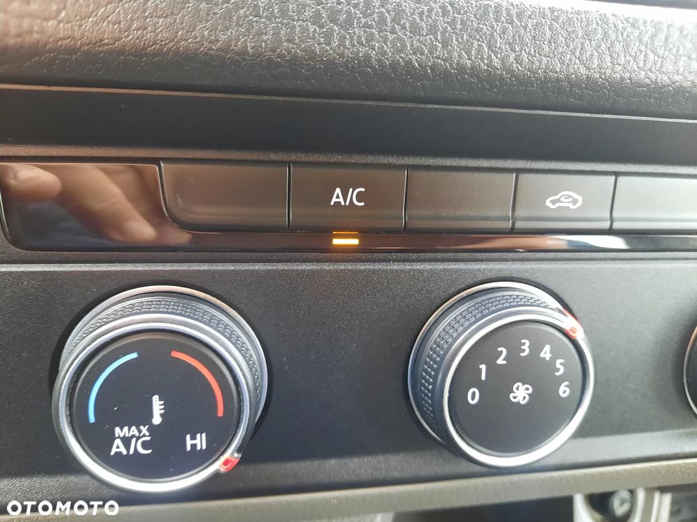 Volkswagen Crafter Oryginalna Holenderska zabudowa Brygadówka - 31