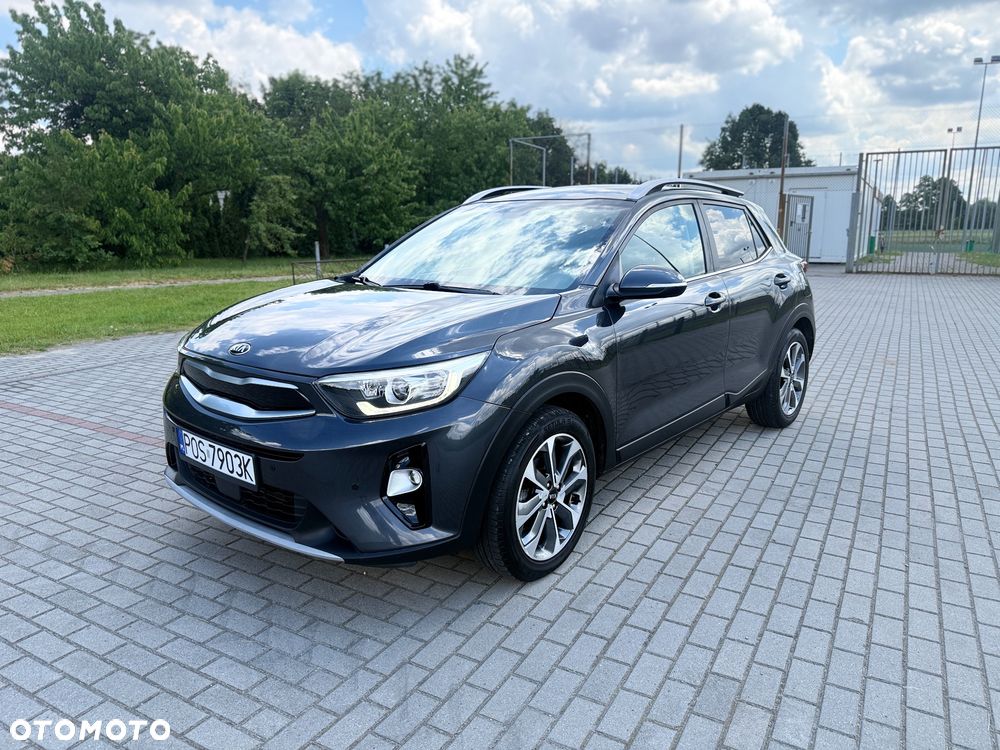 Kia Stonic 1.0 T-GDI XL - 6