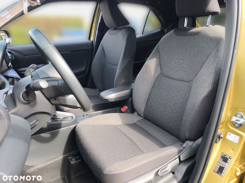 Toyota Yaris Cross Hybrid 1.5 Comfort - 18
