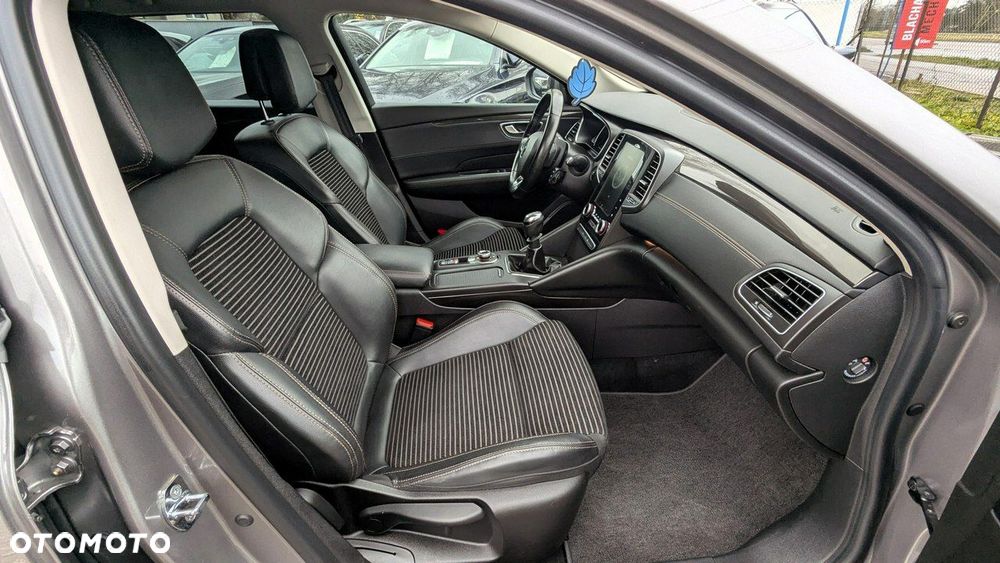 Renault Talisman - 17