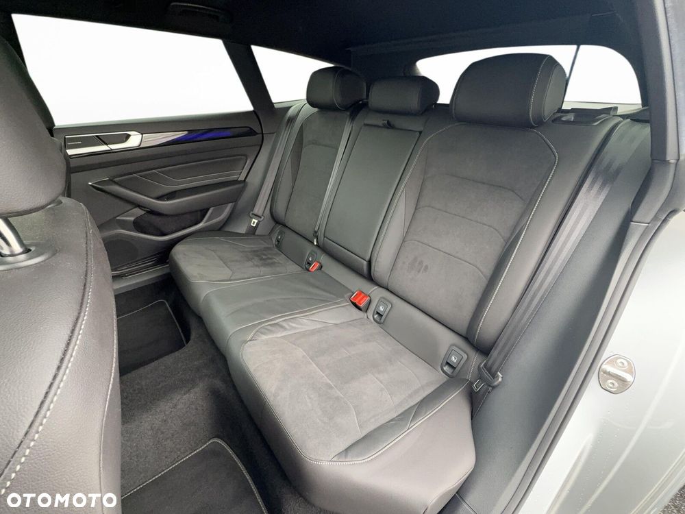 Volkswagen Arteon Shooting Brake 2.0 TDI 4Motion R-Line DSG - 30