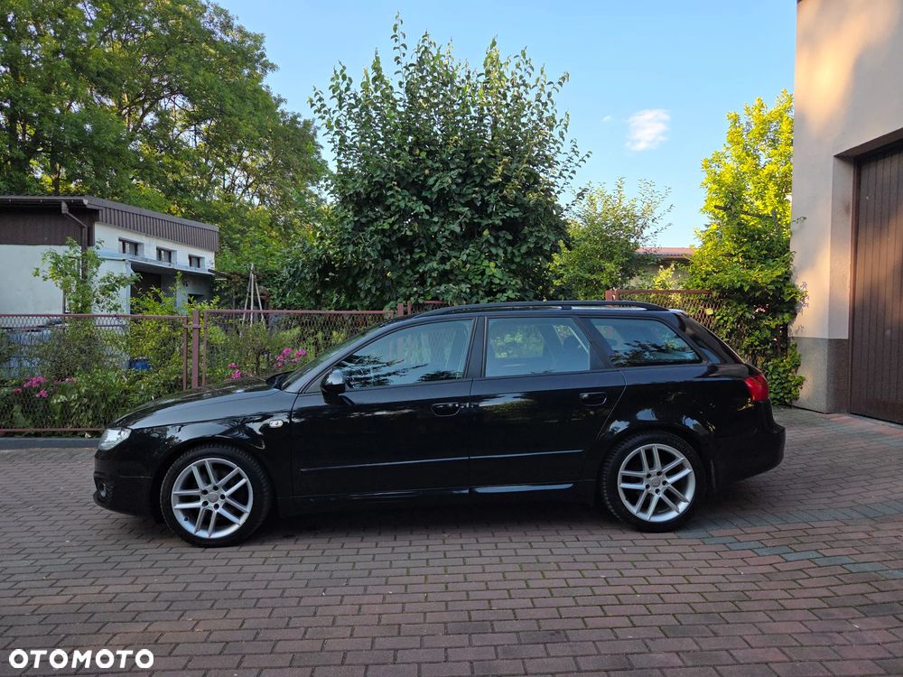 Seat Exeo 1.8T Sport - 13