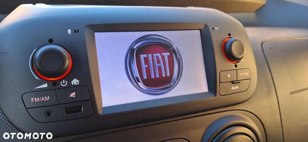 Fiat FIORINO - 16