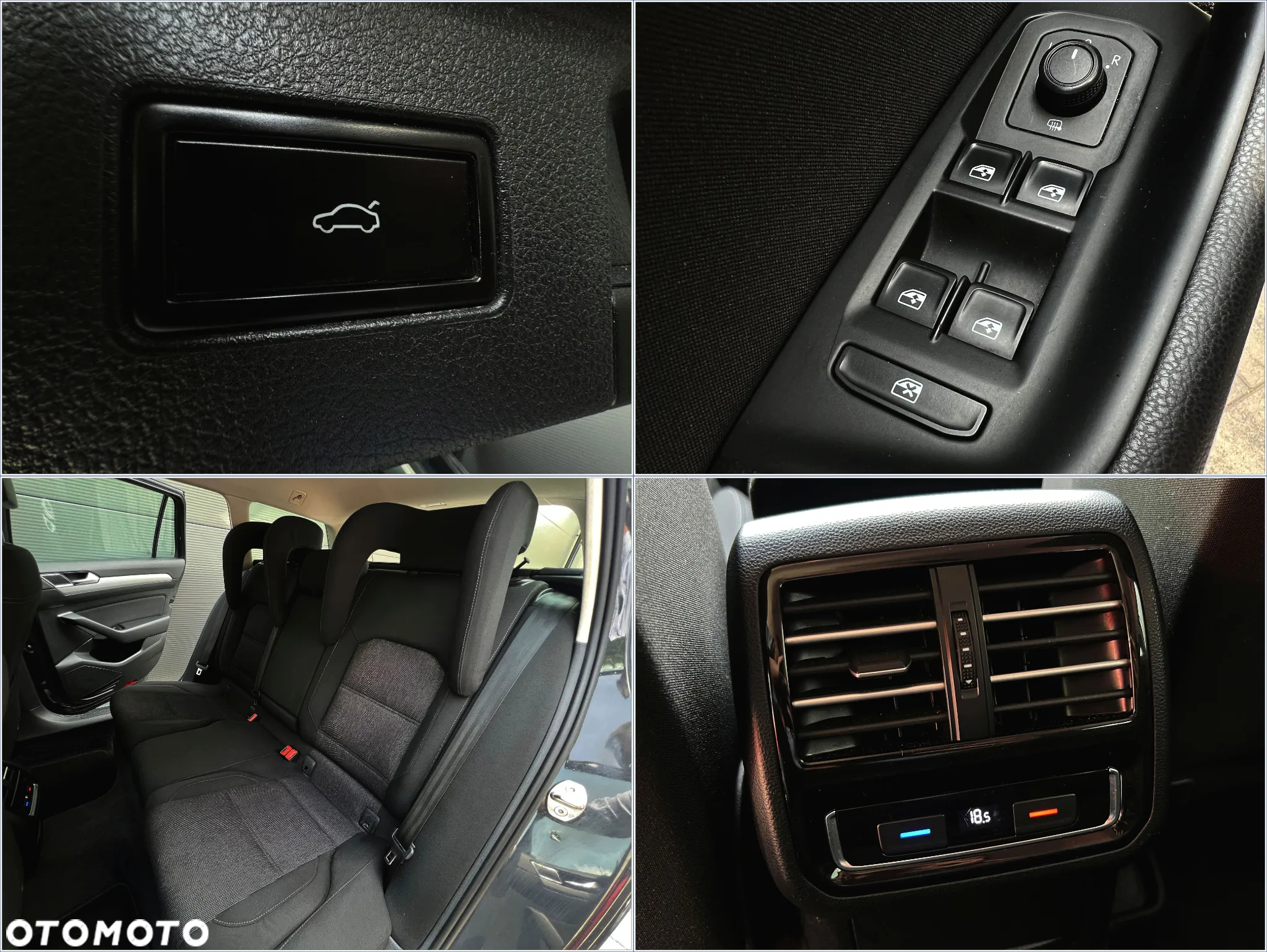 Volkswagen Passat 2.0 TDI Business DSG - 38